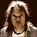 NEIL YOUNG